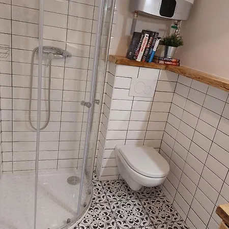 Apartamento Mourek *